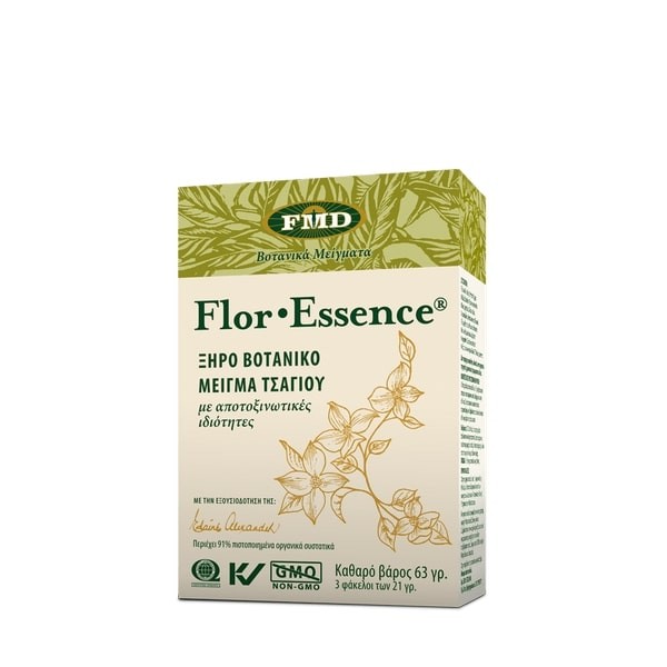 Medmelon Flora FMD Flor Essence 63 g (3x21g) Dry