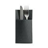 Aroba 50 Soft Point Cutlery Napkins, Soft Material, Volume and
