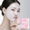 1 pack per day Moisturizing Vitamin B12 Smoothie Mask 1g 20 sheets / 1일1팩 수분 비타민 B12 스무디 마스크 1g 20매