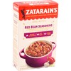 Zatarain's Red Bean Seasoning, 2.4 oz (Pack of 12)