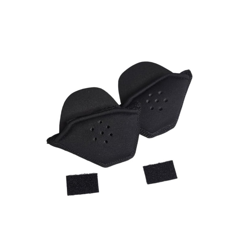 Vega 93-2704 Men's Universal Speaker Ready Ear Pads One Size