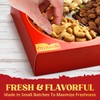 Nuts gift Basket of Cravings Gourmet Nuts Collection, Premium Mixed