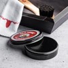 Wax Shoe Polish - Color: Neutral, Size: 1.8 Oz