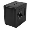 Password Box Durable Metal Password Cash Can Multifunctional Coded Lock