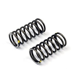 Kyosho Shock Spring (2) (6.5-2.1/L=45) (Yellow)