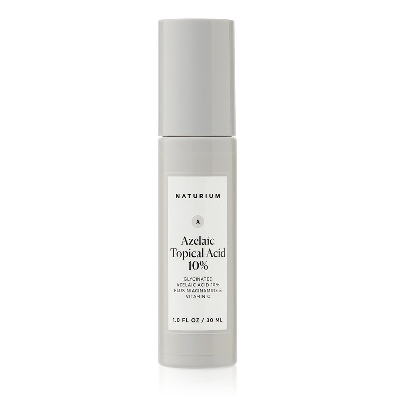 Naturium Azelaic Acid Emulsion 10% Plus Bioactive Complex & Niacinamide,