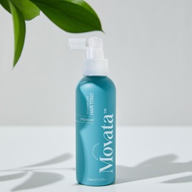 Mobata (self-produced product) Movata Hair Loss Symptom Relief Premium Plus Hair Tonic 150ml Vegan Scalp Cooling Outdoor Activity Slightly Acidic Hypoallergenic Natural Hair Root Strengthening 1 unit / 모바타 탈모증상완화 프리미엄플러스 헤어토닉 150ml 비건 두피쿨링 야외활동 약산성 저자극 자