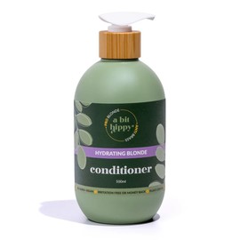 A Bit Hippy Blonde Hydrating Conditioner 500mL