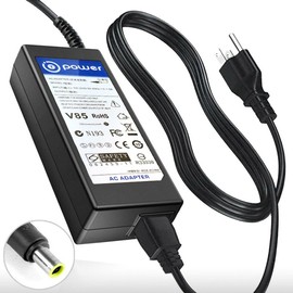 T-Power Charger for 16V DC Ktec Switch Mode Power Supply Model: KSUS0901600500M2 Replacement Switching Power Supply Cord Charger Spare