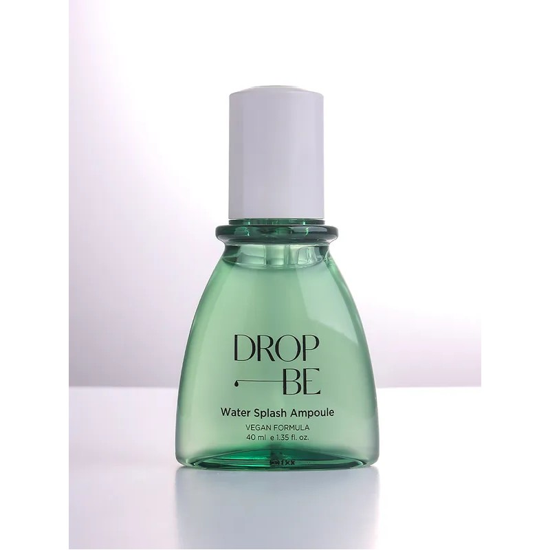 드롭비 DROPBE moisture pangpang ampoule 40ml