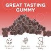 Zahler Iron Hierro Vitamina Flavored Gummies