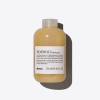 Kit Reparador Shampoo Y Acondicionador Davines Nounou 250 Ml
