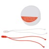 2Pcs Hearing Aid Lanyard Comfortable Wear Very Elastic Anti Lost