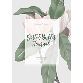 Dotted Bullet Journal