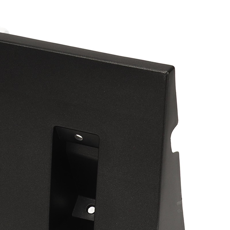 Front Number Plate Holder 670015295 License Plate Mounting Bracket for