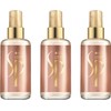 Wella SP Luxe Oil Chroma Elixir 3 x 100 ml