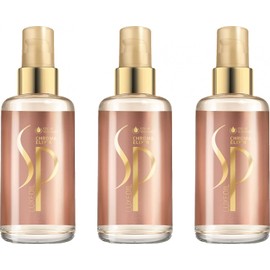 Wella SP Luxe Oil Chroma Elixir 3 x 100 ml