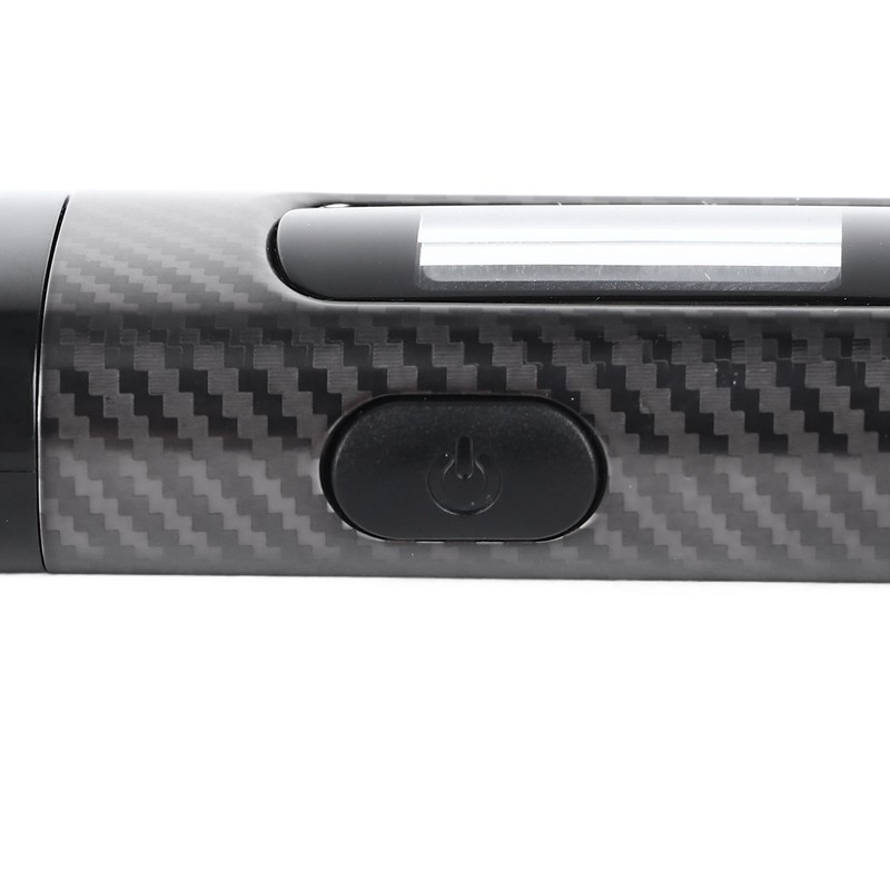 Alcohol Tester Portable Digital High Accuracy Professional Detector for Car