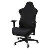 Lseqow Gaming Chair cover Internet Bar Swivel Chair cover, Universal