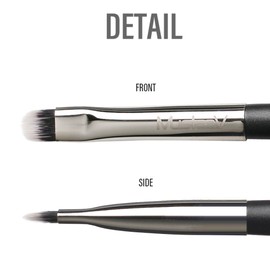 Mustaev Cream Eyeshadow Secret E37 Talent Brush BNS / 머스테브 크림 아이섀도우 시크릿 E37 탤런트 브러쉬 BNS