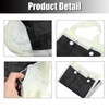 X AUTOHAUX Car Back Seat Umbrella Storage Holder Hanging Waterproof