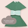 SleepingBaby Snuggle Strap, Polyester, Spandex, a Zipadee-Zip Accessory for Wearable