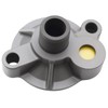 Oil Filter Adapter Compatible with Chevy V8 Engines Spin On