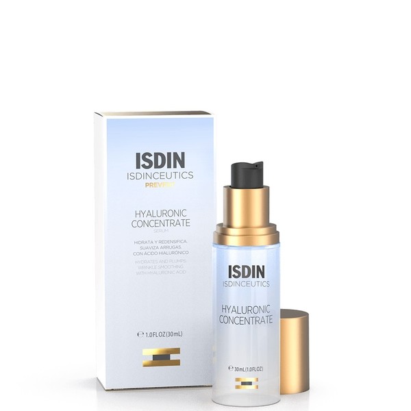 Isdin Isdinceutics Hyaluronic Concentrate, 30ml