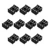Rebower DIP IC Chip Socket Adapter Soldering [for PCB Circuit