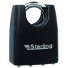 Sterling LPL142C 45mm Double Locking Laminated Padlock with Closed Shackle,