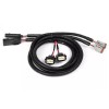 Starkey Products FOGLIGHT WIRING LED TO DEUTSCH/LED DUAL ADAPTER -