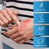 Zinc Oxide Ointment for Adults and Babies - Pack of