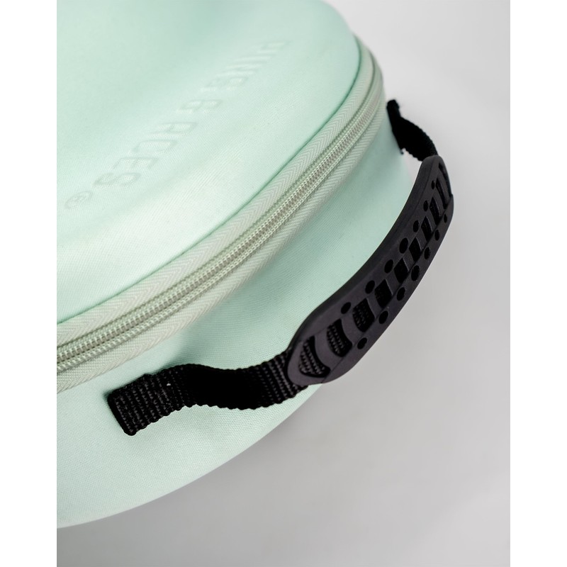 Pins & Aces Hat Caddie - Premium Travel Case -