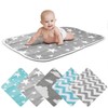 Changing Mat Baby Changing Mat Baby Changing Blanket Pad for