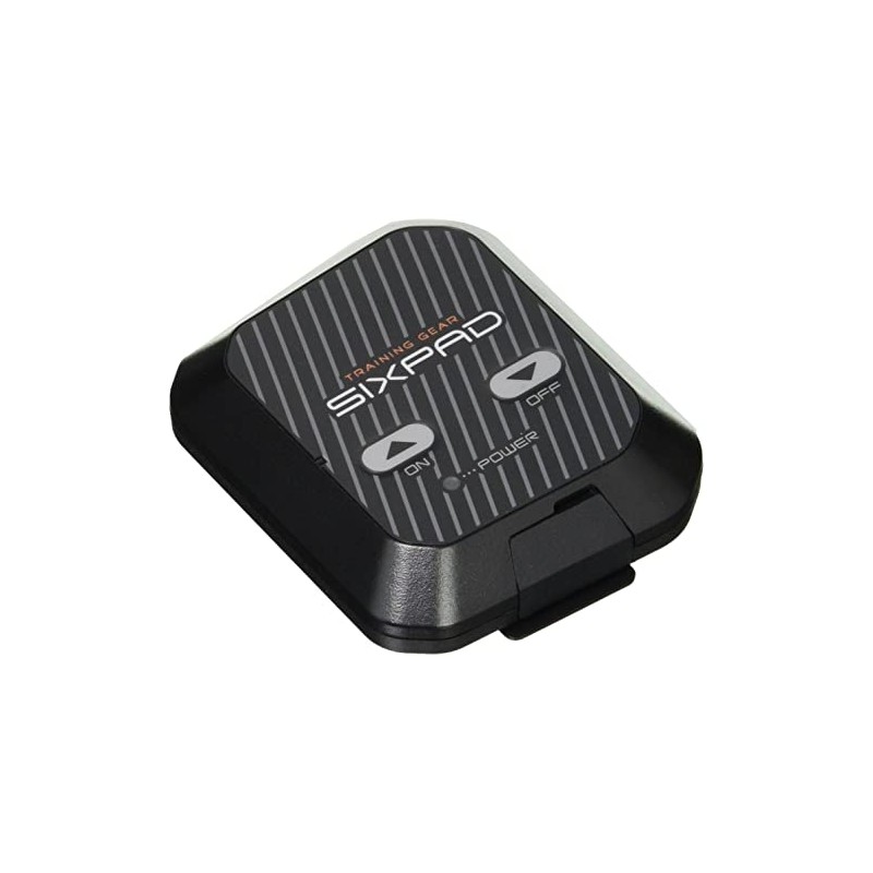 SIXPAD Six Pad Powersuit Hip & Leg Controller (Powersuit Hip