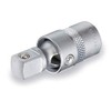 Tone Ball Joint BJ40 1/2 inch Drive Angle 0.5 inch