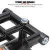 EVTSCan Aluminum Alloy Regulator Manifold for Piston Air Compressor System,
