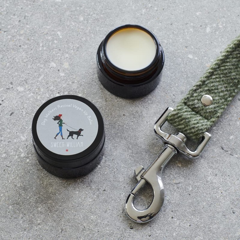 Dog Walkers Revival Vegan Lip Balm