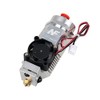 3D Printer 3 in 1 Out Multi-Color Extruder Three Colors
