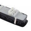 Unbranded New Front Left Master Power Window Mirror Switch For