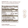 Solgar | Vitamina E 134 mg (200 UI) mixtas (d-alfa