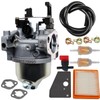 LIZAPUS Carburetor Compatible with Huayi 14053 149cc Engine Toro 20378