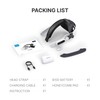 BOBOVR E3 Pro Battery Strap Accessories for Meta Quest3/3S,10000mah Hot