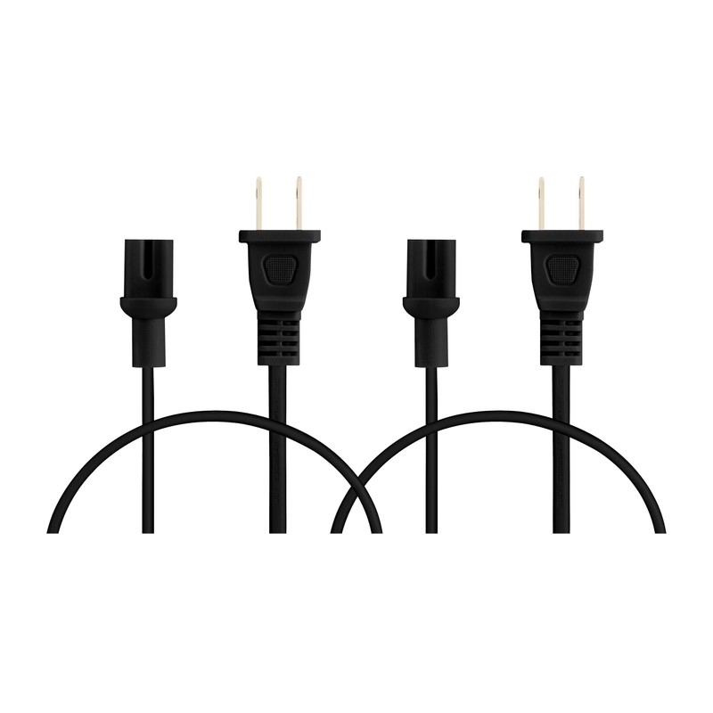 Power Cord Compatible with Sonos Five, Sonos Play 5, Sonos