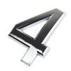 Andux MPH-01 Number Number Address Number Tag Waterproof Door Number