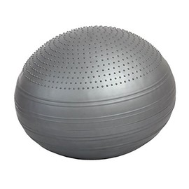 TOGU 30-4041 ABS Pendell Oval Ball, Junior, 24" Height, 24" Width, 24" Length