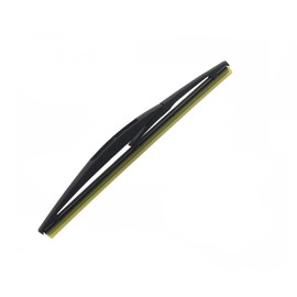 10 Inch Rear Windshield Wiper Blade Replacement For Outlander Sport 2022-2011 RVR 2022-2010 /Leaf 2017-2011 /Suzuki SX4 2014-2007 Back Windscreen Wiper