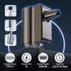 Smart Car Air Freshener & Essential Oil Diffuser with 6