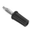 100Pcs Banana Socket 4mm ABS Nickel Plated Brass Material Good