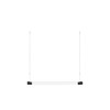APICDOM LED Grow Light Full Spectrum Light Linkable 5000K Daylight